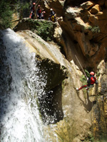 Barranco de Cuenca