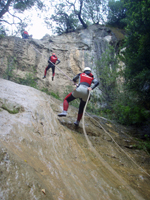 Barranco de Poyatos