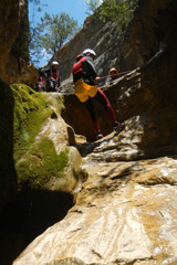 Barranco poyatos