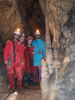 Espeleología