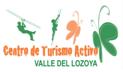 CENTRO DE TURISMO ACTIVO VALLE DEL LOZOYA