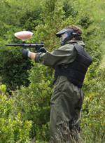 Paintball